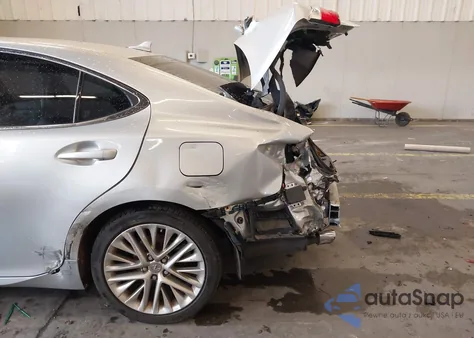 2014 Lexus Es 350 z USA, uszkodzony, nr VIN JTHBK1GGXE2088268